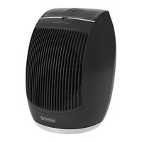 Olimpia splendid CALDOSILENT ECO Instructions For Installation, Use And Maintenance Manual
