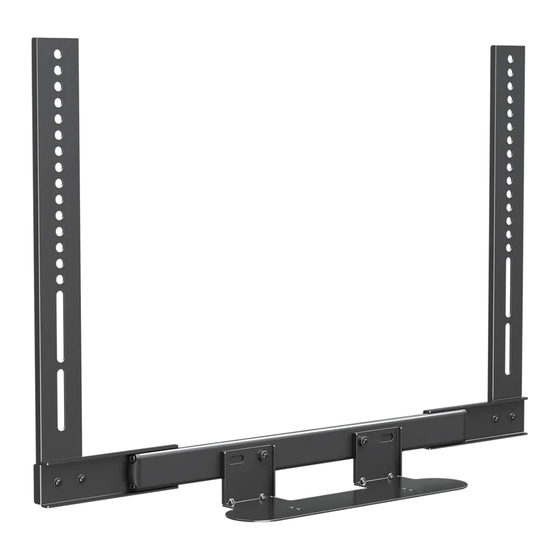Mounting Dream MD5426 Installation Instruction