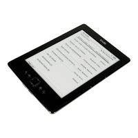 Amazon Kindle Kindle User Manual