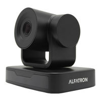 ALFAtron ALF-3XUSB2C User Manual