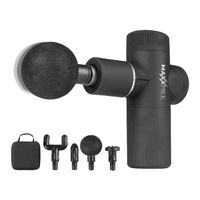 MAXXMEE BX-710 Manual