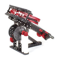Vex Robotics CROSSBOW Manual
