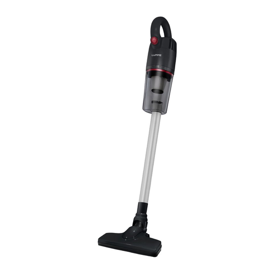 Lumme LU-3214 User Manual
