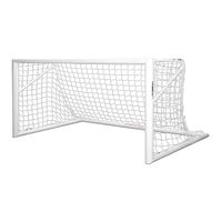 Kwikgoal 2B3002 Assembly Instructions Manual
