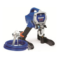 Graco True Airless ProLTS 190 Owner's Manual