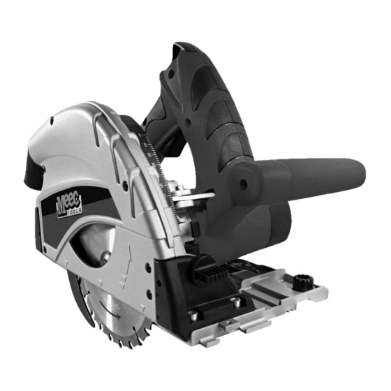 Meec tools 020-180 Operating Instructions Manual