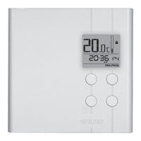 Stelpro STE302PA User Manual