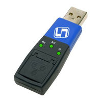 Linksys USB100M Quick Installation