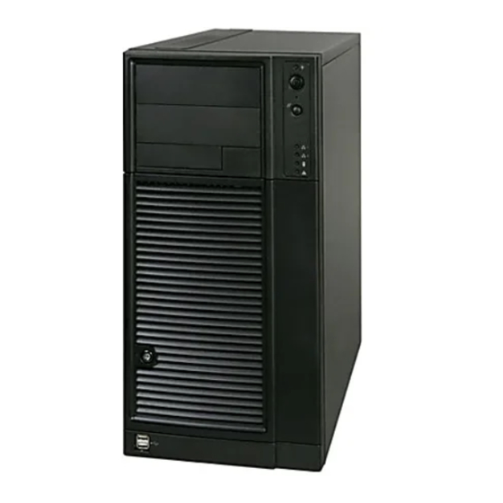 Intel SC5650HCBRP Product Specification