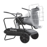 Stanley ST-125-OFR-E Manual