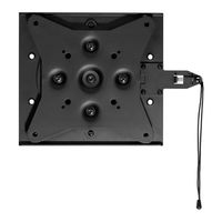 peerless-AV RMI2W Manual