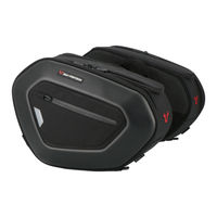 SW-Motech BC.HTA.11.740.31201 Mounting Instructions