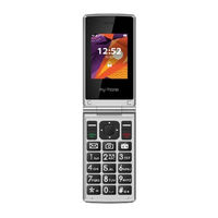 myPhone MF2302e Quick Start Manual