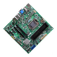 DFI CMS310-Q470ENRM-4lan User Manual