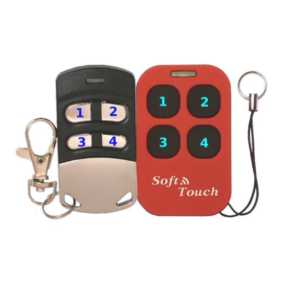 Creasol Multi Quick Start Manual