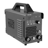 Meec tools 026177 Operating Instructions Manual