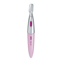 Braun Silk-epil FG 1100 User Manual