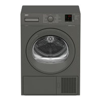 Defy DTD 323 Manual