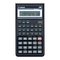 Calculator Canon F-502 Instructions