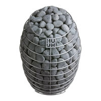 HUUM DROP Installation Manual