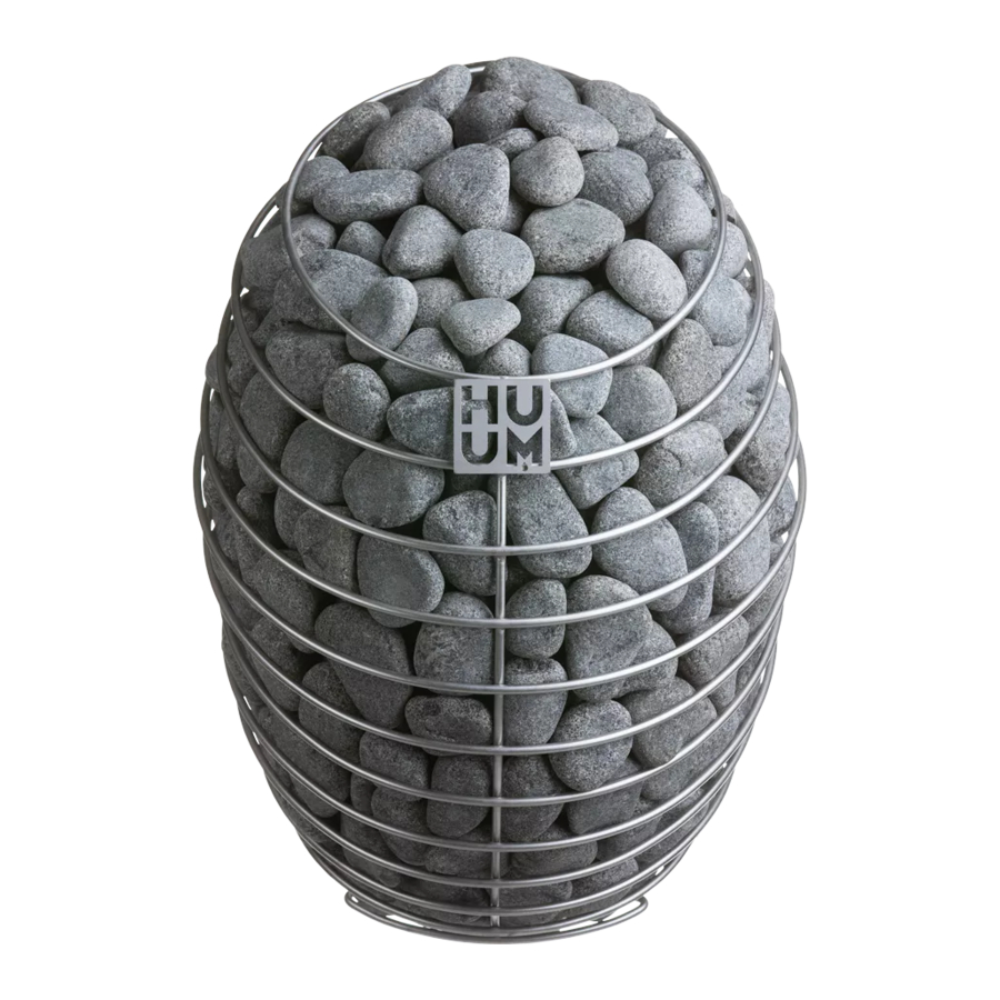 HUUM DROP Manual