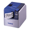 Label Maker Brother PT-9500PC - P-Touch 9500pc B/W Thermal Transfer Printer User Manual