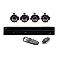 Night Owl Nonb-4 Series Instruction Manual