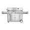 Grill Napoleon PRESTIGE II 750 User Manual
