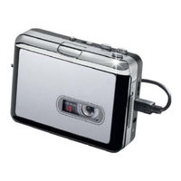 Jumbl Tape to Digital Converter User Manual