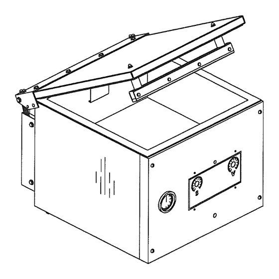 Sipromac 300 Owner's Manual