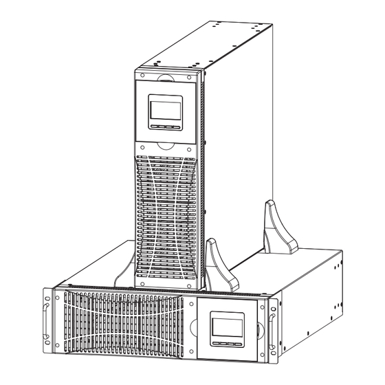 PSS M Series Operation Manual