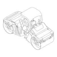 Sakai 4SW48-10101 Operating And Maintenance Instructions Manual
