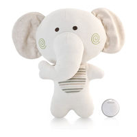 miniland beMyBuddy elphy 89160 User Manual
