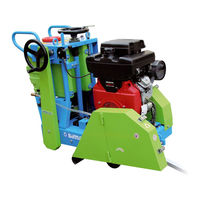 Sima COBRA-60 Original User Manual