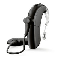 Advanced Bionics Sky CI M90 User Manual