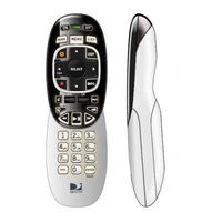 Directv RC71B Quick Reference Manual