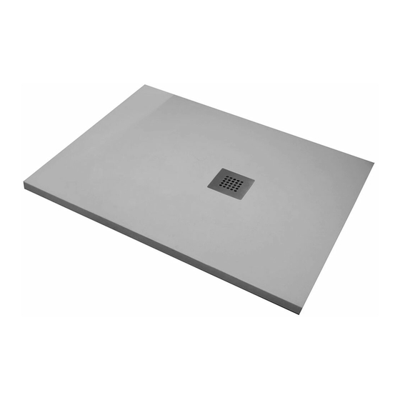 noken FLAT 100263169 Installation Instructions Manual