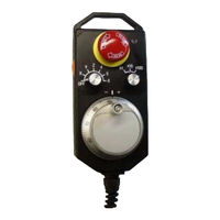 NPM PCD 4521 Manual