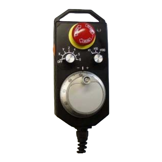 NPM PCL-240 Series Manual