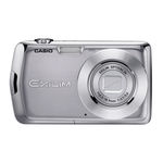 Casio EXILIM EX-Z1 User Manual