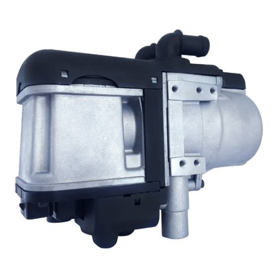 PHP PH52W Manual