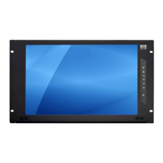 Acnodes RMW6173 User Manual