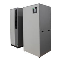 Taco Glen Dimplex System M Installation And Operating Instructions Manual