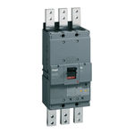 hager HNF Series Instruction Manual
