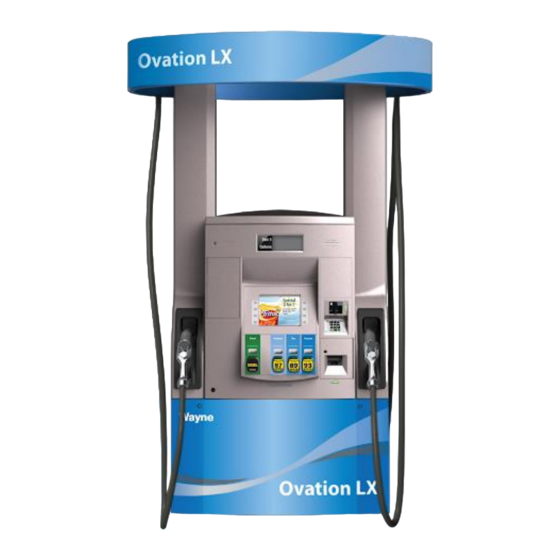 Freedom ELECTRONICS FE-12 New Installation Manual