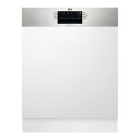 AEG FES5368XZM User Manual
