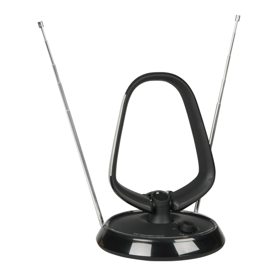 One for All SV9143 Quick Installation Manual