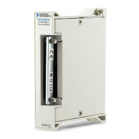 Ni TB-4302C Calibration Procedure