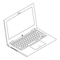 Dell Inspiron 13 Quick Start Manual