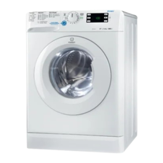 Indesit XWE 61252 Instructions For Use Manual